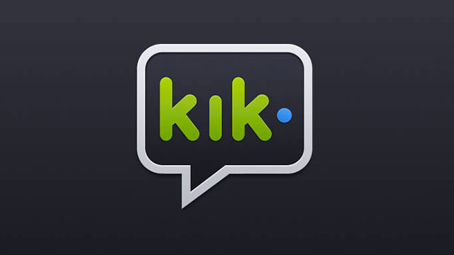 Detail Kik Messenger Iphone Nomer 16