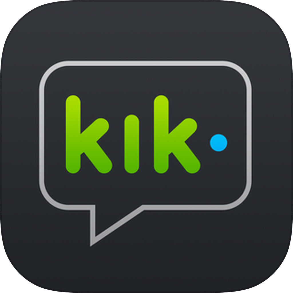 Detail Kik Messenger Iphone Nomer 17