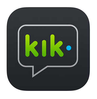 Detail Kik Messenger Iphone Nomer 9