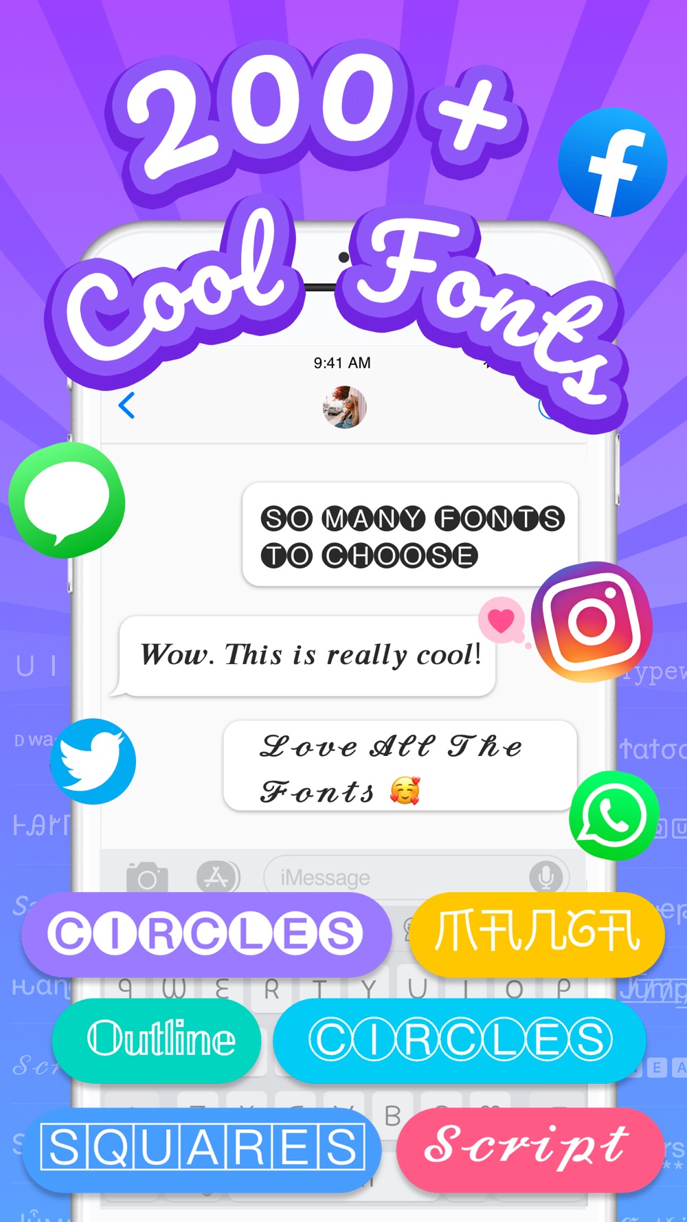 Detail Kika Keyboard Wallpaper Nomer 27