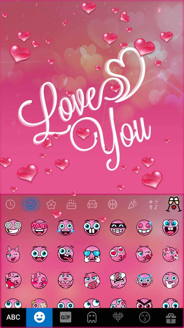 Detail Kika Keyboard Wallpaper Nomer 4