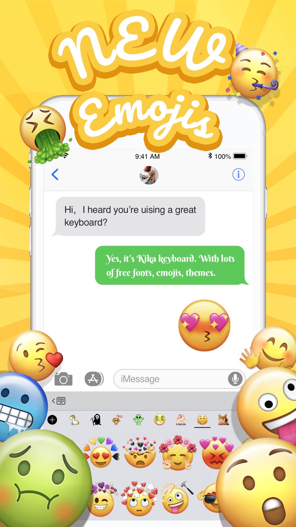 Detail Kika Keyboard Wallpaper Nomer 35