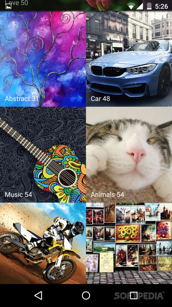 Detail Kika Wallpaper Nomer 31