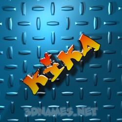 Detail Kika Wallpaper Nomer 43