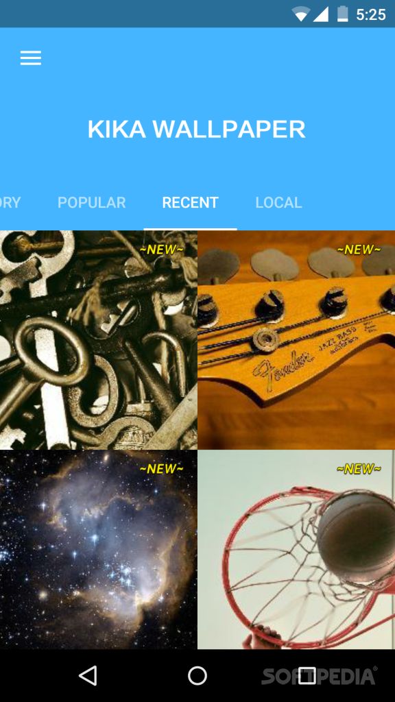 Detail Kika Wallpaper Nomer 50