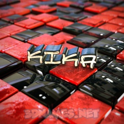 Detail Kika Wallpaper Nomer 53