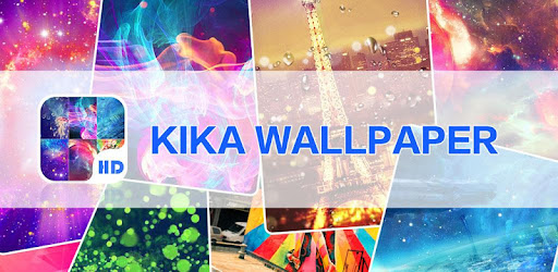 Detail Kika Wallpaper Nomer 9