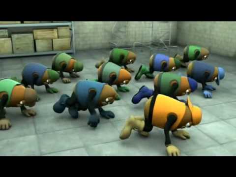 Detail Killer Bean Dance Meme Nomer 2
