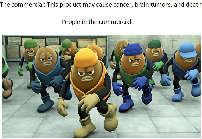 Detail Killer Bean Dance Meme Nomer 12