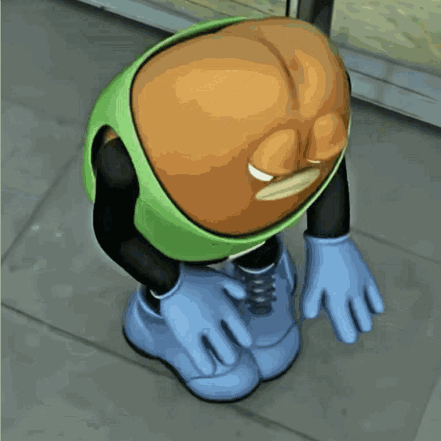 Detail Killer Bean Dance Meme Nomer 13