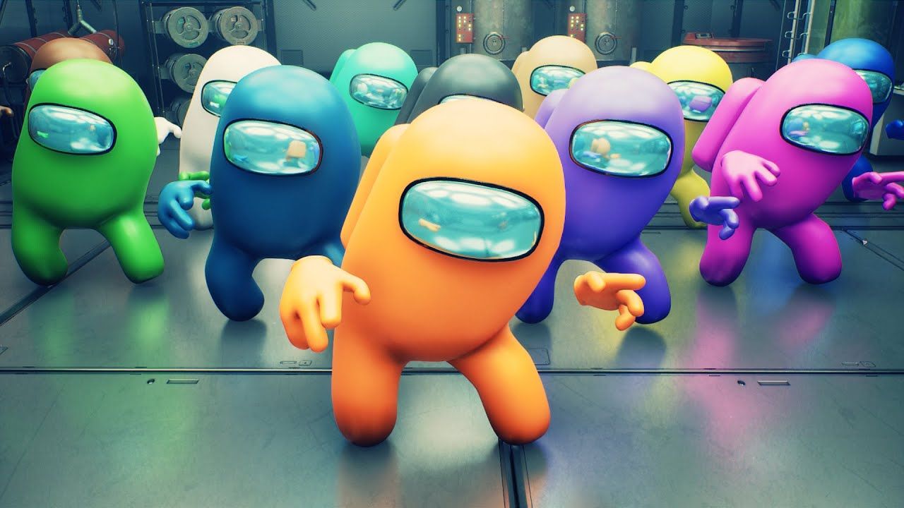Detail Killer Bean Dance Meme Nomer 14