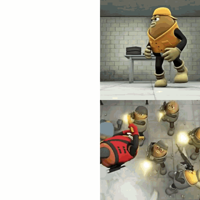 Detail Killer Bean Dance Meme Nomer 15
