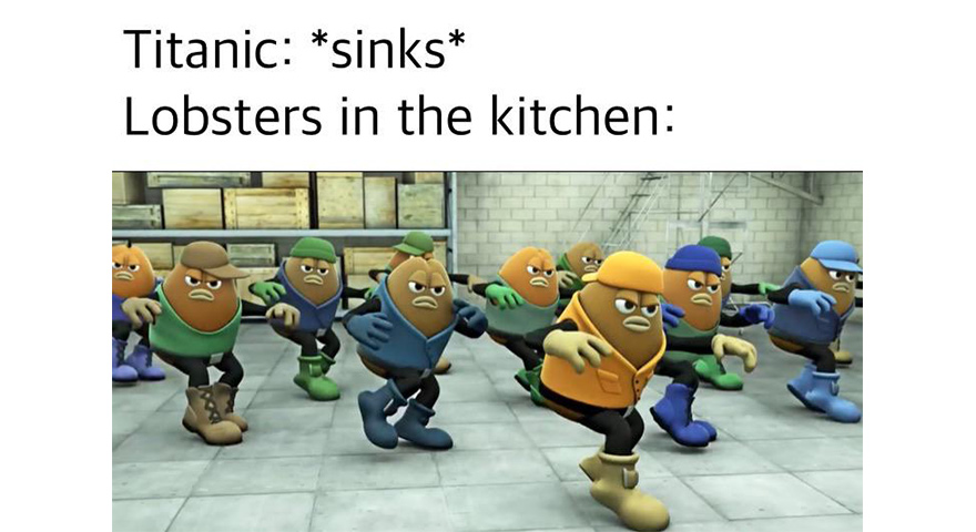 Detail Killer Bean Dance Meme Nomer 16
