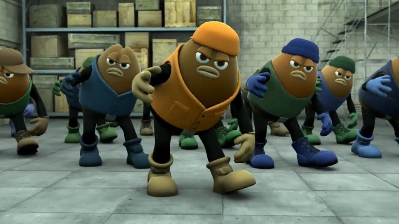Detail Killer Bean Dance Meme Nomer 18