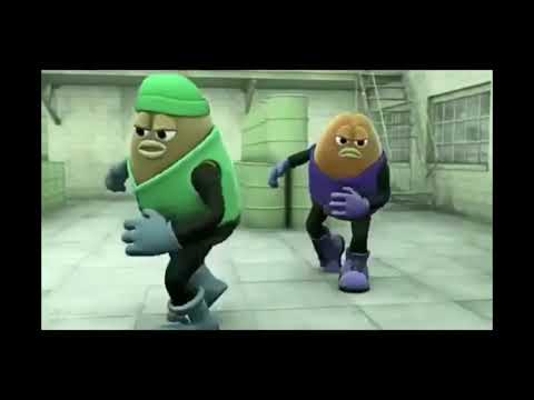 Detail Killer Bean Dance Meme Nomer 19