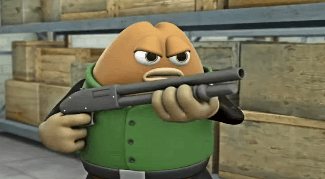 Detail Killer Bean Dance Meme Nomer 21