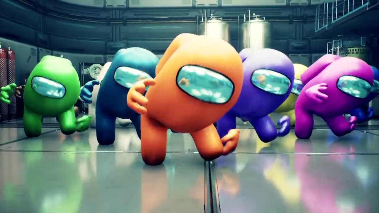 Detail Killer Bean Dance Meme Nomer 24