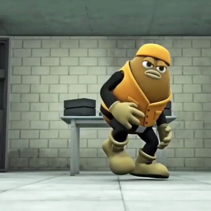 Detail Killer Bean Dance Meme Nomer 26