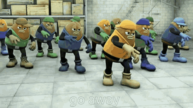 Detail Killer Bean Dance Meme Nomer 4