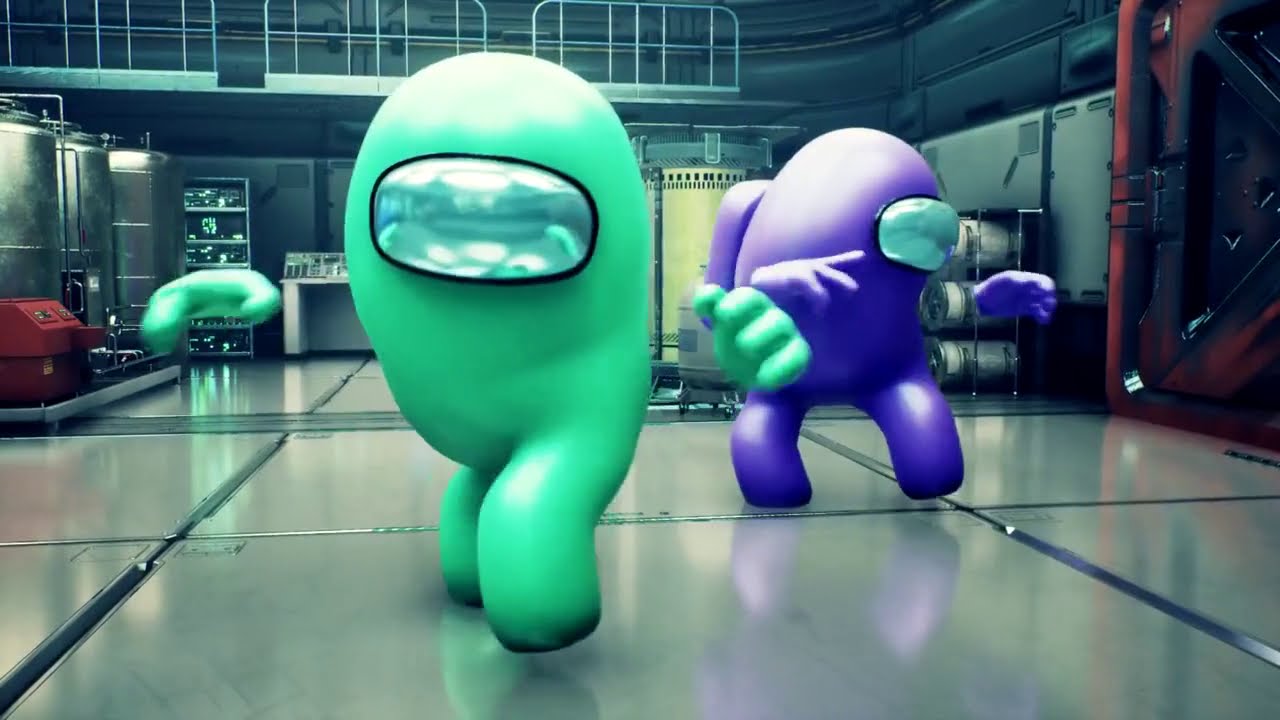 Detail Killer Bean Dance Meme Nomer 29