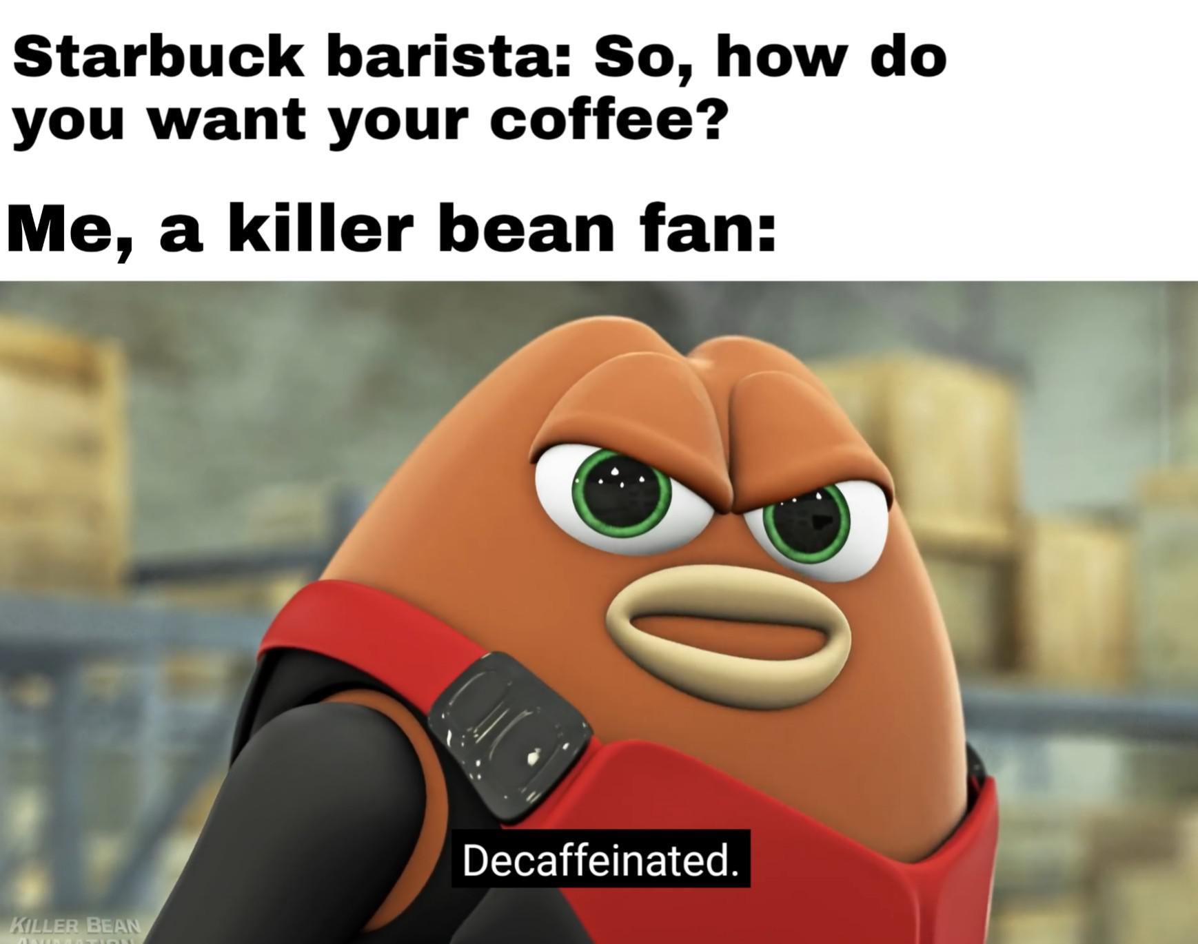 Detail Killer Bean Dance Meme Nomer 31