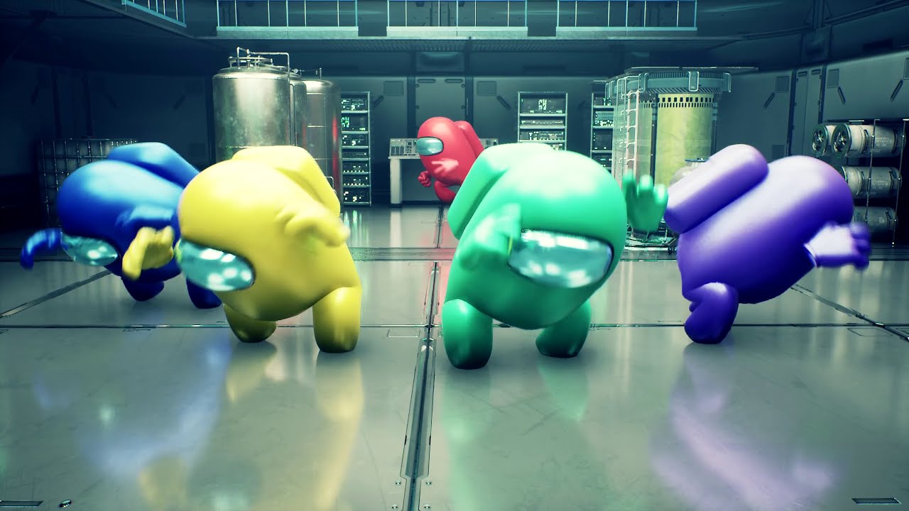 Detail Killer Bean Dance Meme Nomer 32