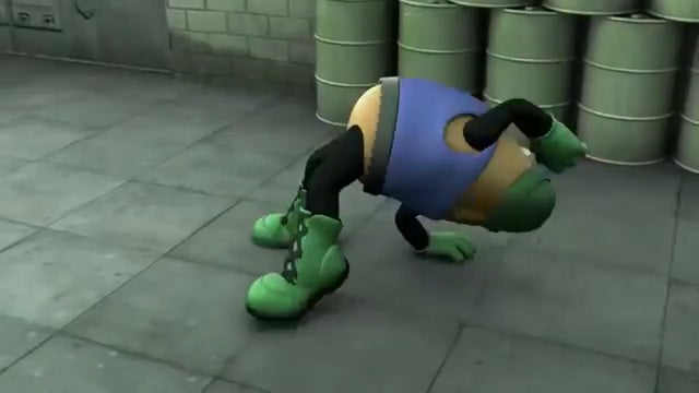 Detail Killer Bean Dance Meme Nomer 34