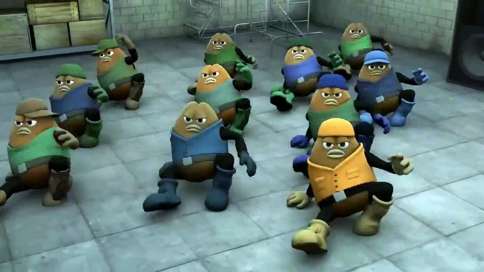 Detail Killer Bean Dance Meme Nomer 35