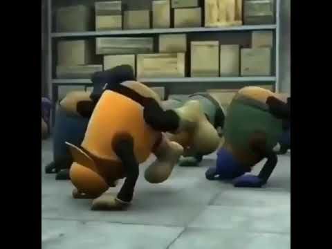Detail Killer Bean Dance Meme Nomer 44