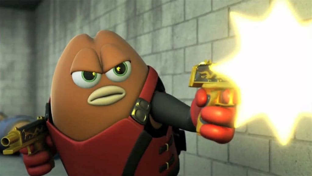 Detail Killer Bean Dance Meme Nomer 45
