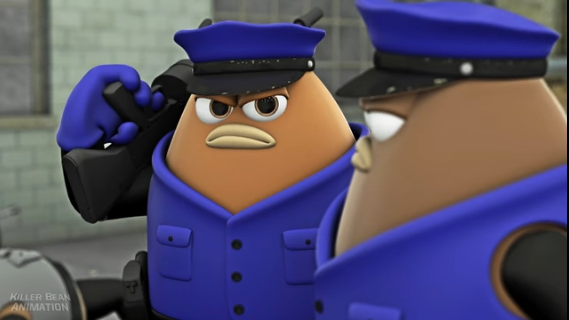 Detail Killer Bean Dance Meme Nomer 46