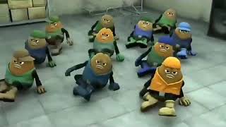 Detail Killer Bean Dance Meme Nomer 47