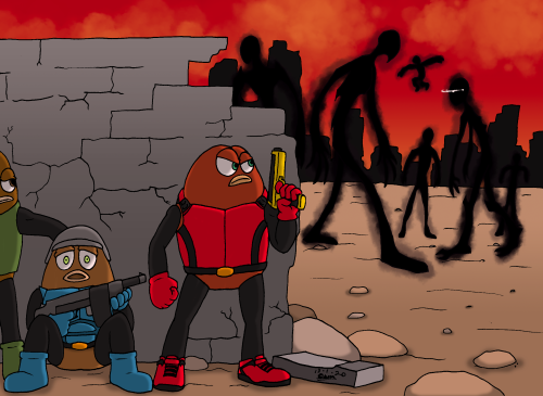Detail Killer Bean Dance Meme Nomer 49