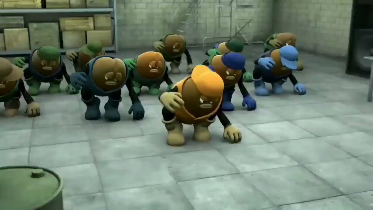 Detail Killer Bean Dance Meme Nomer 52