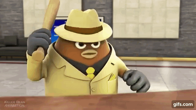 Detail Killer Bean Dance Meme Nomer 53