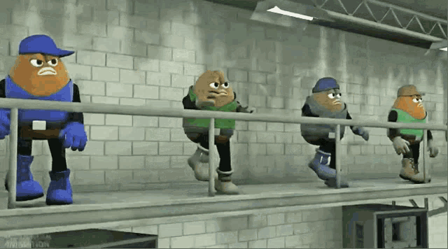 Detail Killer Bean Dance Meme Nomer 7