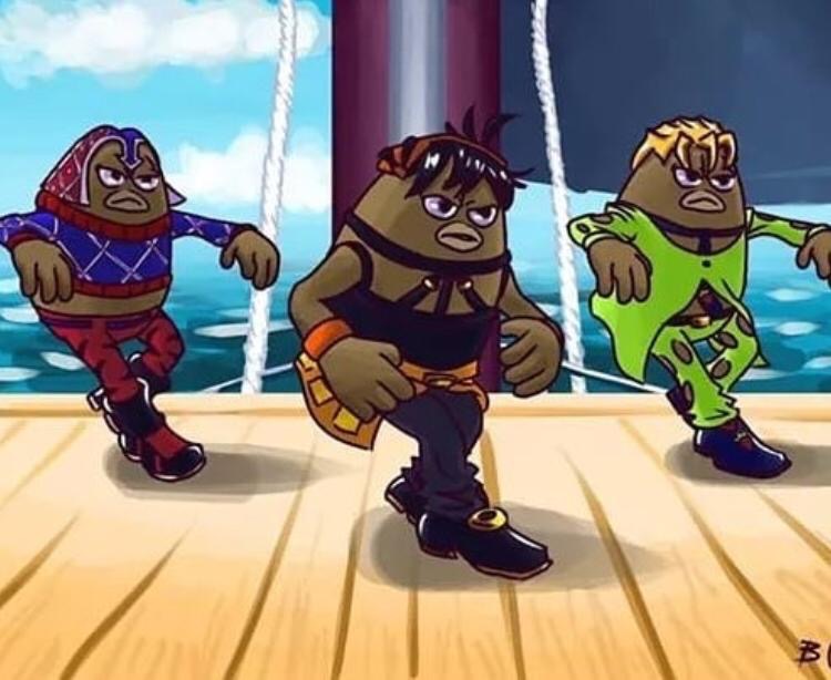 Detail Killer Bean Dance Meme Nomer 8