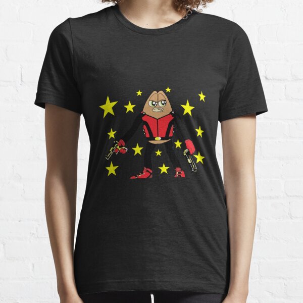 Detail Killer Bean Shirt Nomer 15