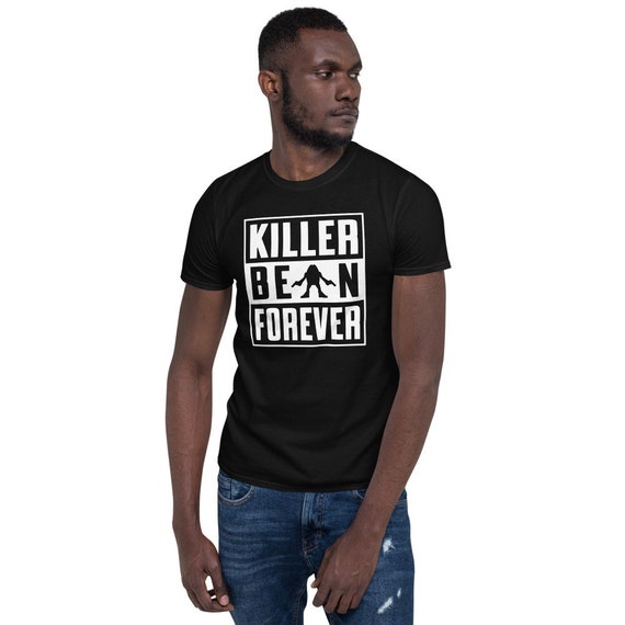 Detail Killer Bean Shirt Nomer 3