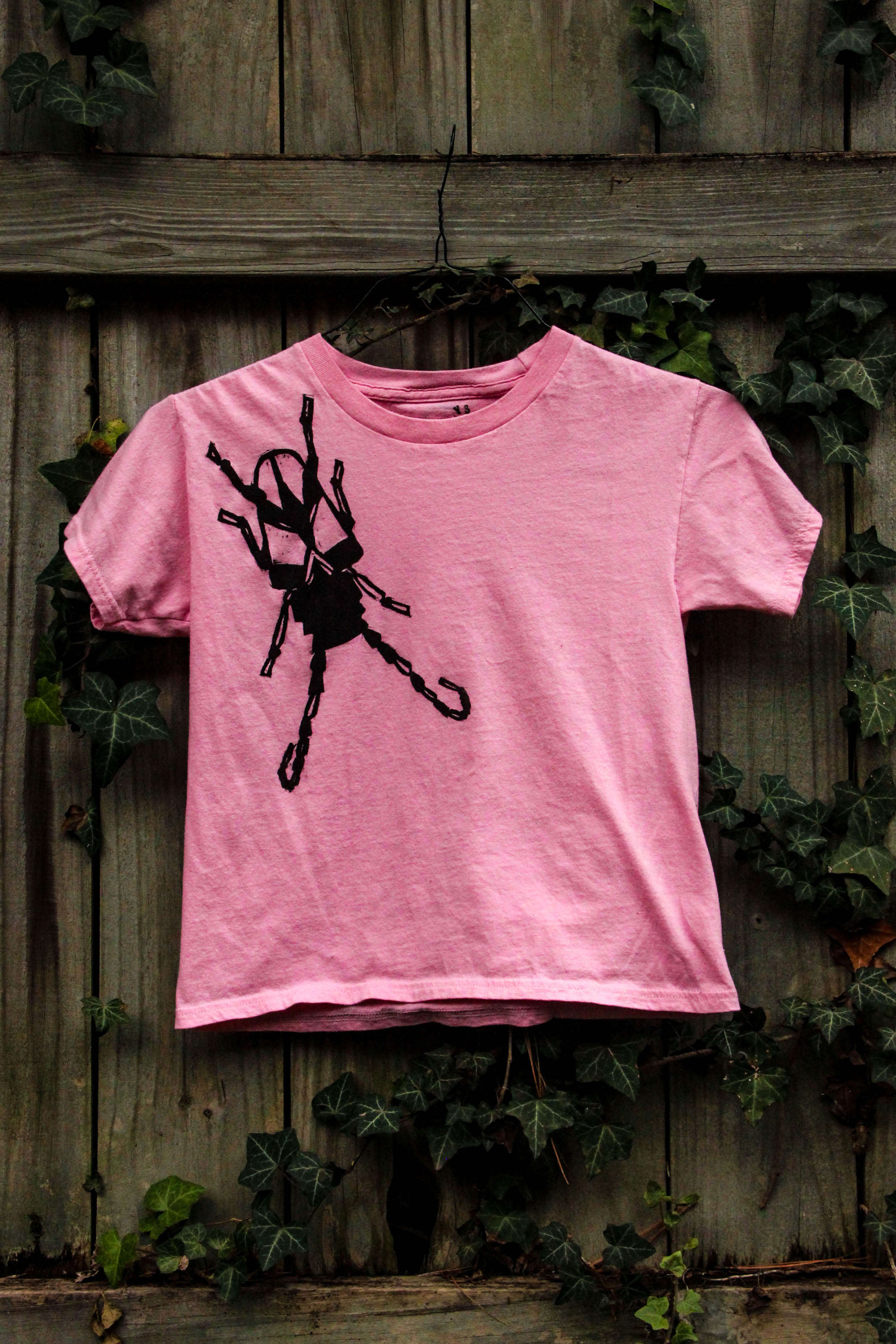 Detail Killer Bean Shirt Nomer 44