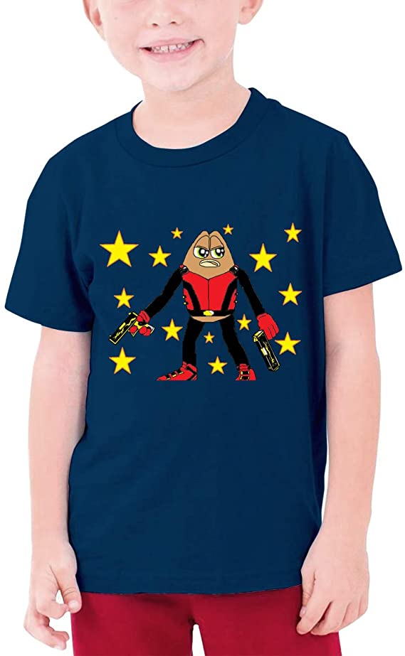 Detail Killer Bean Shirt Nomer 7