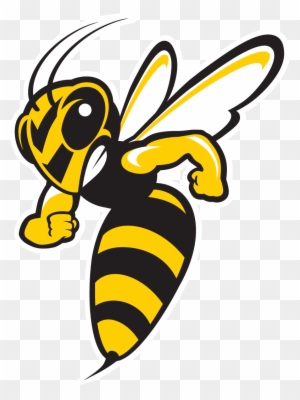 Detail Killer Bee Clipart Nomer 14