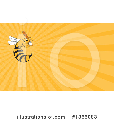 Detail Killer Bee Clipart Nomer 30