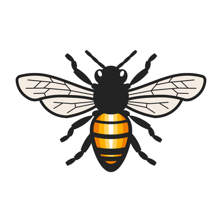 Detail Killer Bee Clipart Nomer 35