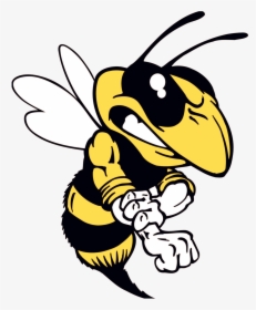 Detail Killer Bee Clipart Nomer 43