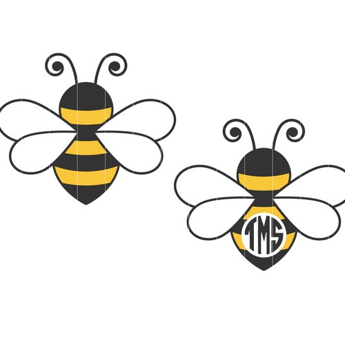 Detail Killer Bee Clipart Nomer 46