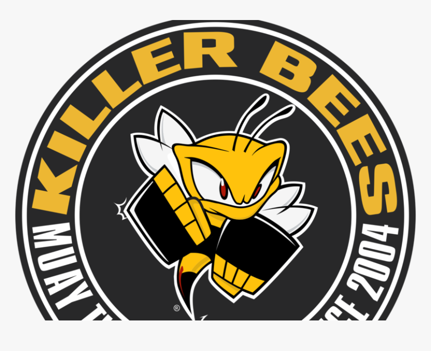 Detail Killer Bee Clipart Nomer 49