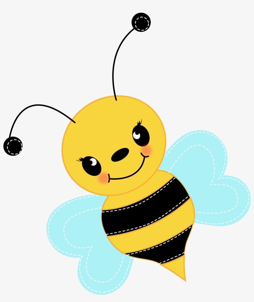 Detail Killer Bee Clipart Nomer 50