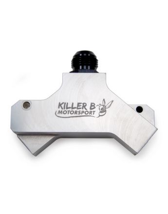 Detail Killer Bee Subaru Nomer 11