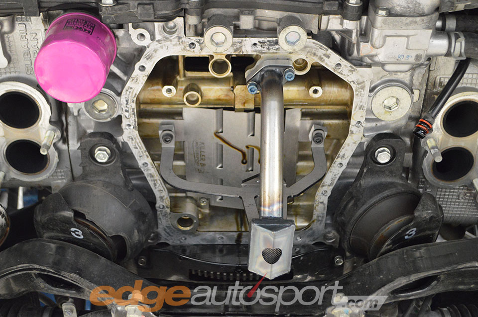 Detail Killer Bee Subaru Nomer 31
